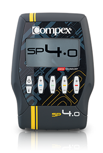 Compex SP 4.0