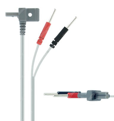 Cefar Bipolar Cable Primo Pro + X2 Code #1240 (One Pair)