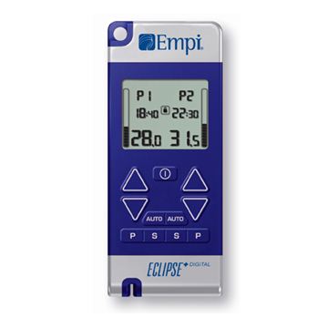 Empi Eclipse+ - Digital TENS Unit