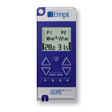 Empi Eclipse+ - Digital TENS Unit