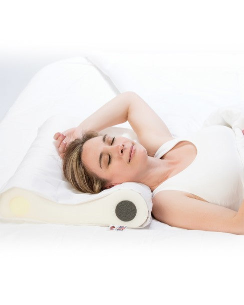 Double Core Select Foam Pillow FOM-172