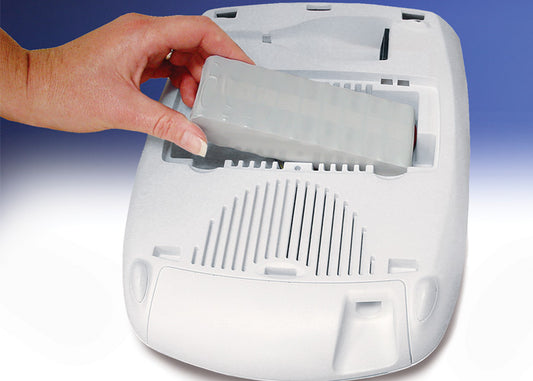 Chattanooga Intelect Transport Nickel Metal Hydride Battery, 27478