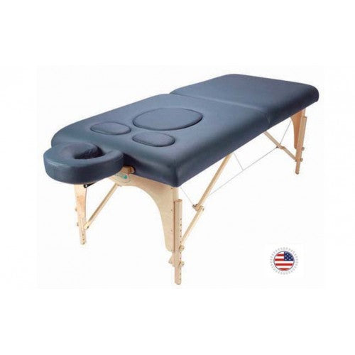The Prenatal Portable Massage Table- Special Order