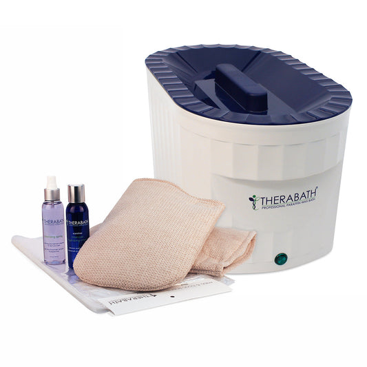 Therabath Combo Kit - Unité avec Main ComforKit