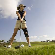 Donjoy Sports Hinged Knee Wrap-81-067XX