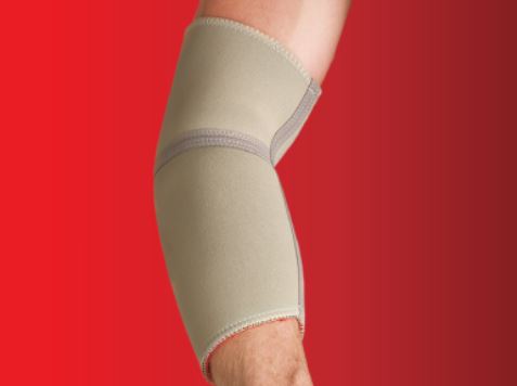 Thermoskin Tennis Elbow Strap with Pad