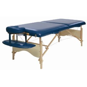 Body Mate Table Package