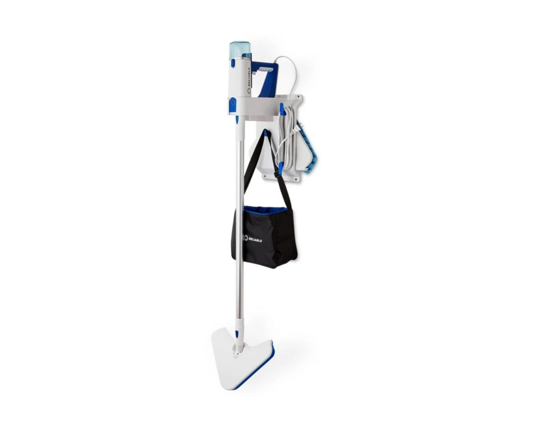 Système de nettoyage vapeur portable 2 en 1 Pronto Plus 300CS