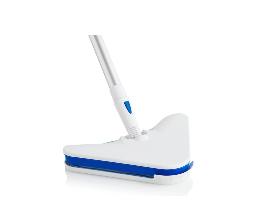 Système de nettoyage vapeur portable 2 en 1 Pronto Plus 300CS
