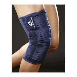 M-Brace-Item# 41 Vega Plus Patella Stabilizer (with hinges)