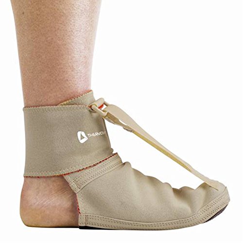 Thermoskin Plantar FXT  Beige-8 234 one only