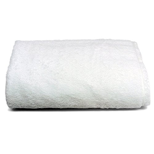 T402 Oversize Heavy Weight Ultra Soft Bath Sheet -36"x68"