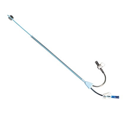 Surgical H-S Catheter 5 French 61-5005 (10-units)