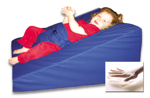 Pediatric Reflux Wedge - pillow