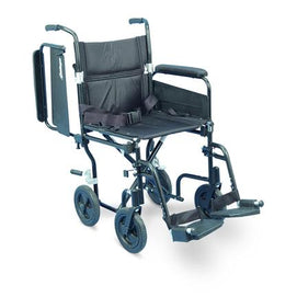 Airgo Comfort-Plus Transport Chairs