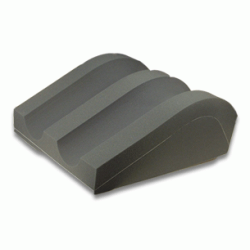 Wedges pillow With #6610- Leg Positioning wedge with Recovery