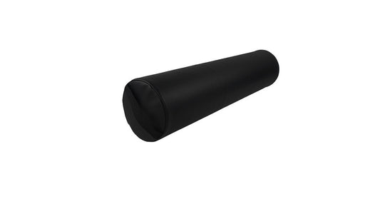Jumbo HSU Full Round Traversin 8" x 26" Fabriqué au Canada