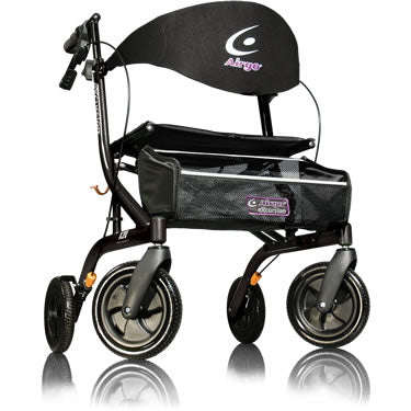 Airgo eXcursion X20 Lightweight Side-fold Rollator 700-920