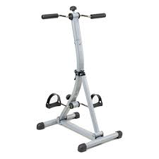 Technomedic Dual Exercise Bike TM-7001