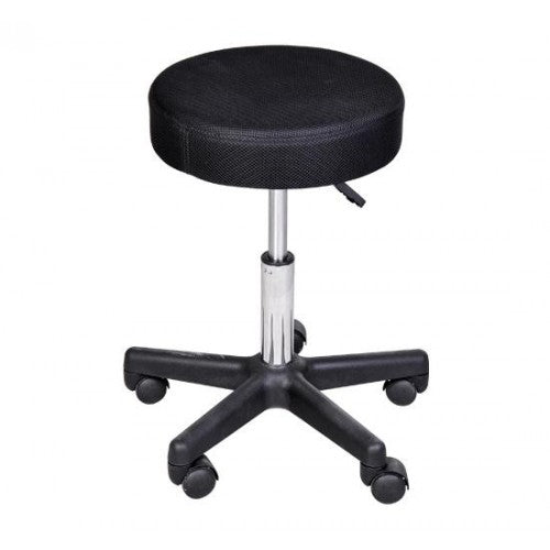 Salon Stool- -Rolling Massage Stool 103161-MCA001