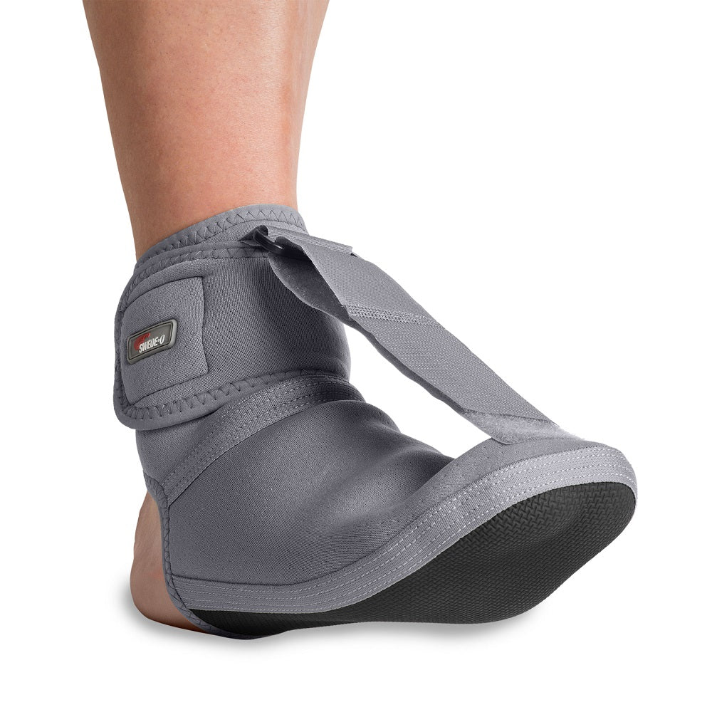 Swede-O Thermal Vent Plantar DR