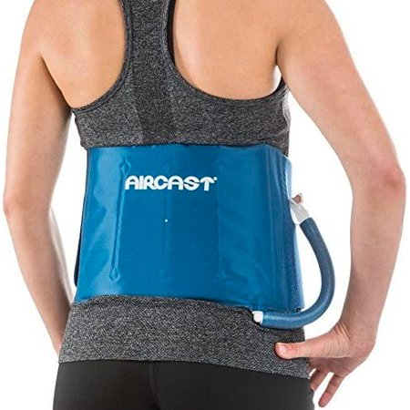 Aircast Back-Hip-Rib Cryo-Cuff Pad