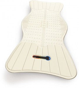 Aquasense Bath Mat with Temperature Indicator-785-530