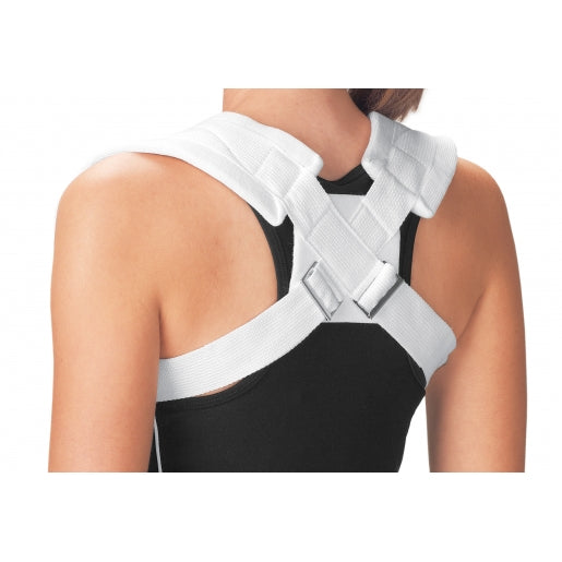 DONJOY CLAVICLE SPLINT