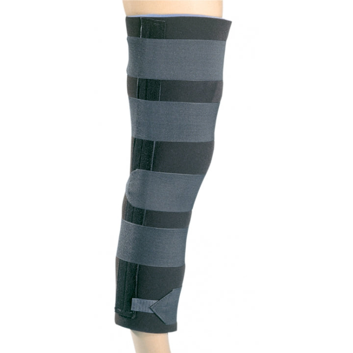 PROCARE QUICK-FIT BASIC ATTELLE DE GENOU - IMMOBILISATEUR DE GENOU - 79-96019