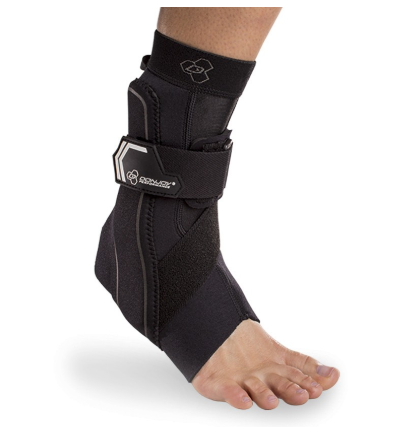 DJO BIONIC ANKLE BRACE