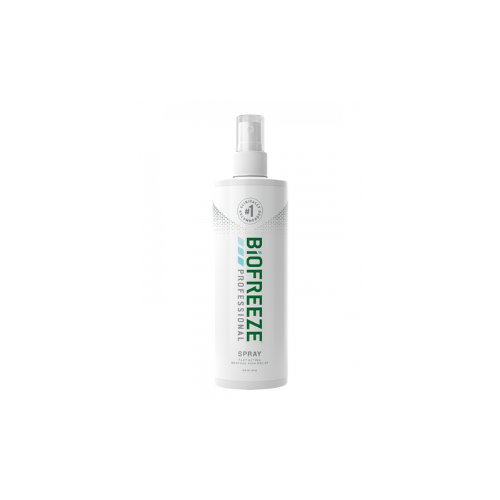 Vaporisateur professionnel Biofreeze de 4 oz