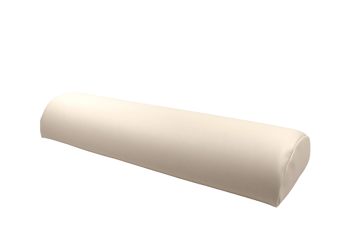 Jumbo HSU Half Round Bolster 8" Made In Canada