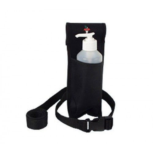 Bottle Holster + 8 oz Bottle