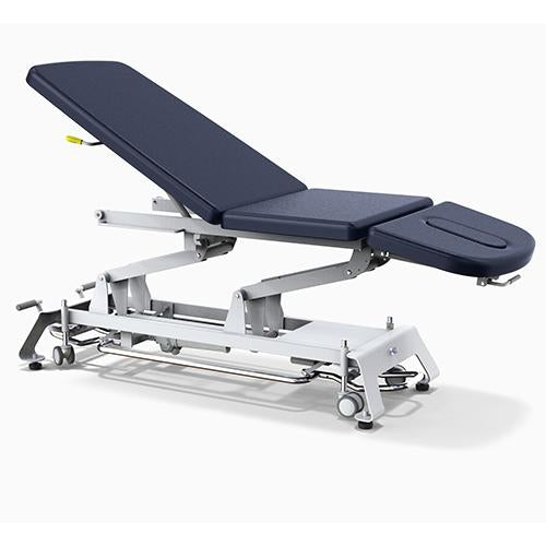 CC Series 3 Section Treatment Electric Table - SKU - 14-3305