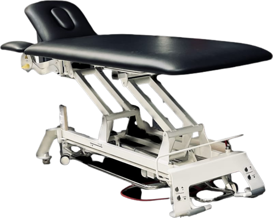 Camino Treatment Russell Electric Treatment Table
