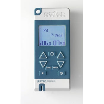 Cefar Basic Tens Machine