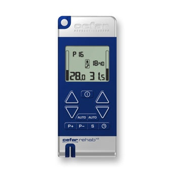 Cefar Rehab X2 (TENS & EMS) item # 2942