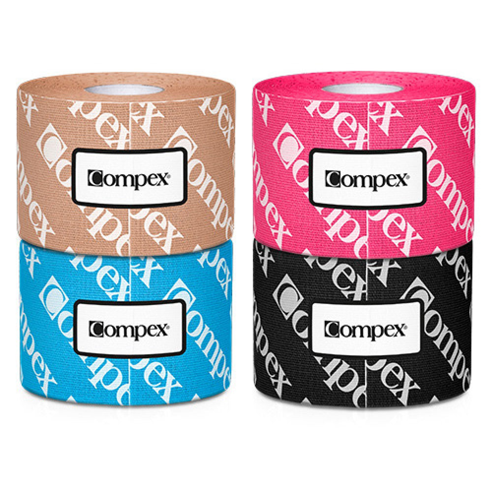 Compex Kinesiology Sports Tape