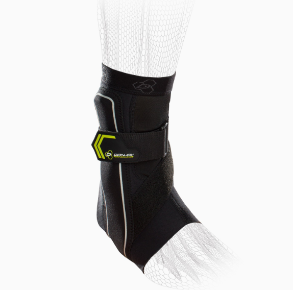 DJO BIONIC ANKLE BRACE