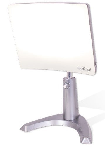 TheraLite Mood and Energy Enhancing Bright Light Therapy Lamp