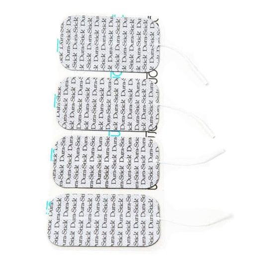 DuraStick Electrodes - 2" x 3.5" -20 PADS  #42191