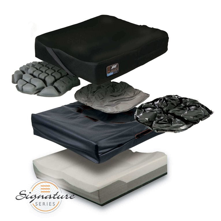 Fusion Cushion Special Order