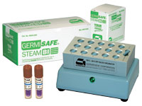 Germi Safe Starter Kit