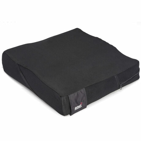 Coussin à compartiment unique ROHO hybride Elite