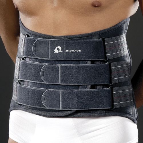 LumbLock Back Brace – #572