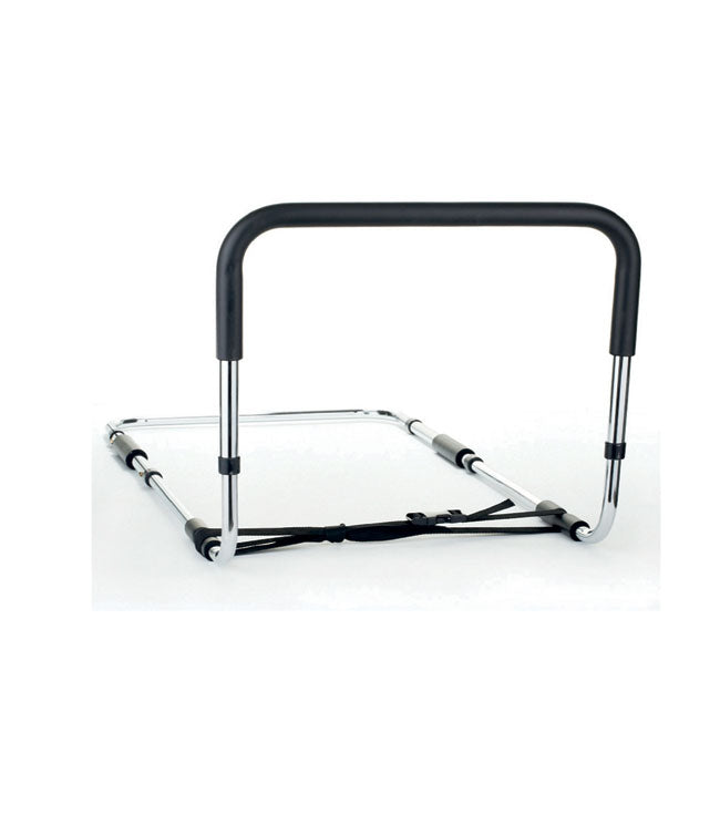 BED ASSIST RAIL steel, chrome plated Bed Rail - Mobb Bed Rail