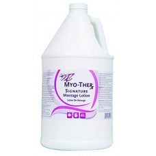 Myo-Ther Massage Lotion 4 L