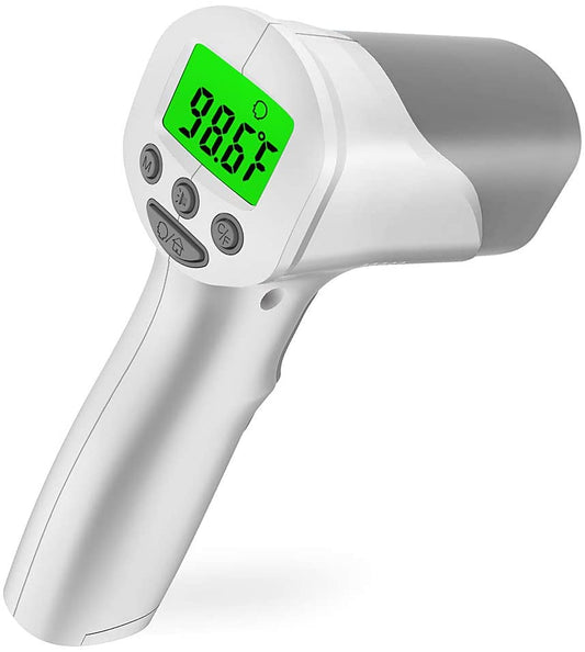 Forehead Thermometer Infrared Automatic Non Contact