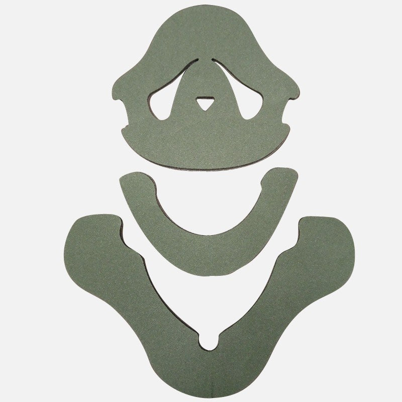 Aspen Vista Collar Replacement Pad Set 984020 (Universal)