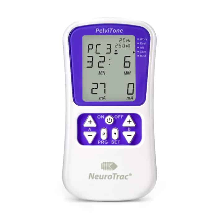 NeuroTrac Pelvitone Pelvic Floor Stimulator